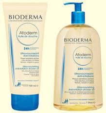 Uleiul De Dus Atoderm De La Bioderma Este Foarte Bun Pentru Pielea Uscata