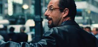 Uncut Gems review: frenetic New York crime drama