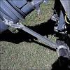 Transom saver replacement rubber pads. 1