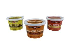 Search the world's information, including webpages, images, videos and more. Probiotic Packed Dog Yogurts Yogurt For Dogs