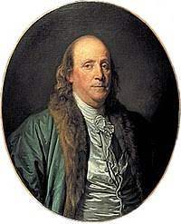 Benjamin Franklin - Wikipédia