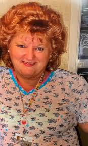 In loving memory of Barbara Shannon