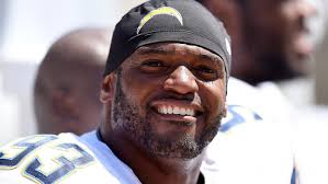 Final 2014 San Diego Chargers Salary Cap Projection