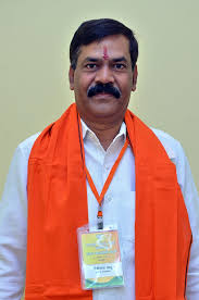 Bjp Chhattisgarh - भावनाओं को आघात पहुंचा है: मोती लाल साहू भाजपा प्रदेश  उपाध्यक्ष मोतीलाल साहू ने विधायक अमित जोगी के सोशल मीडिया पर दिये बयान पर  ...