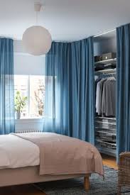 Vidga Gardinenschienen System In 2020 Vorhang Schienensystem Ikea Gardinenschiene