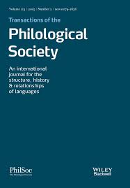 Everyone showed up in this tournament jdcr, infiltration. On The Early Origins Of The Germanic Preterite Presents Randall 2015 Transactions Of The Philological Society Wiley Online Library