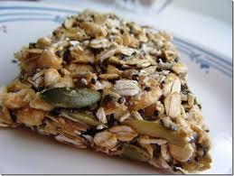 No Bake Homemade Granola Bars With Peanut Butter Fannetastic Food Recipe Granola Bars Peanut Butter Granola Bar Recipe Healthy Food