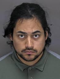 Virginia man facing multiple charges following Frisco collision