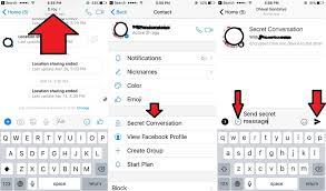 Ios 16.0.2: How To Keep My Iphone Sms Conversations In Secret Mode,  Invisible Ink