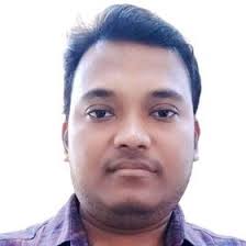 Dr. Debasish Das Adhikary