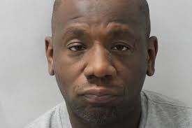 Dangerous' armed robber who targeted book staffed by women jailed for eight  years
