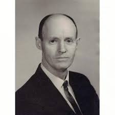 Clifford Debety Obituary (1924