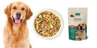 Dogs require vitamins to grow and maintain their body systems. 10 Best Supplement To Balance Homemade Dog Food Multivitamins