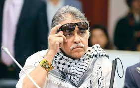 El sector político reaccionó a la muerte de 'jesús santrich'. Dtwgdioqaz7 Tm