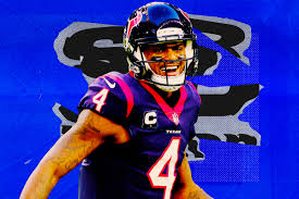 Following rumors of a potential blockbuster trade involving watson and miami dolphins rookie quarterback tua tagovailoa, bovada has released odds of deshaun watson being traded. 5 Deshaun Watson Trade Packages That Actually Make Sense Sbnation Com