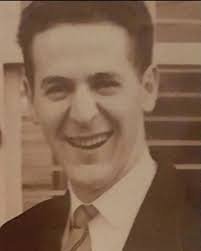 Most Recent Obituaries