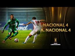 So, check our detailed preview for more information about this game: Atletico Nacional Vs Argentinos Juniors Predictions Odds And How To Watch Or Live Stream Online Free In The Us Today Conmebol Copa Libertadores 2021 At Estadio Manuel Ferreira In Paraguay Watch