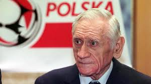 Piłkarze pod wodzą trenera górskiego zawładnęli wówczas całkowicie zbiorową wyobraźnia. Kazimierz Wielki Gorski Reportaz W Setna Rocznice Urodzin Legendarnego Trenera Wideo Polsat Sport