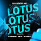 LOTUS event in Osaka