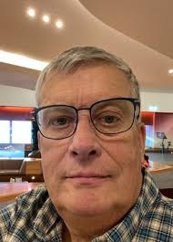 Peter Strode appointed SLAC's Chief Commercial Officer