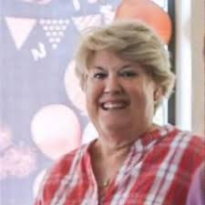 Jill Stokes Obituary (1957