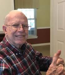 Richard Hussey Obituary