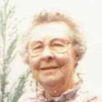 Donna Nadine McQuivey (1910–1998)