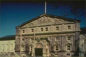 Rideau hall (officially government house) is, since 1867, the official residence in ottawa of both the canadian monarch and his or her representative, the. Parks Canada Rideau Hall And Landscaped Grounds National Historic Site Of Canada