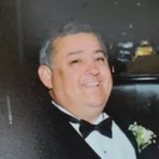 Obituary information for Frank Davila Salinas, Jr.