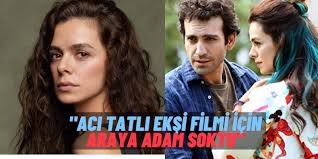 Özge özpirinçci'nin sevgilisi var mı?burak yamantürk ile birlikte olduğu söyleniyor. Ozge Ozpirincci Oynadigi Filmler
