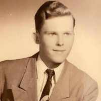 Rufus Orville Jarboe (1933–1993) • FamilySearch