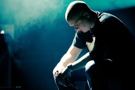 Scylla, un autre monstre du rap belge