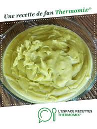 Puree De Pois Casses Recette Recette Thermomix Recette Alimentation