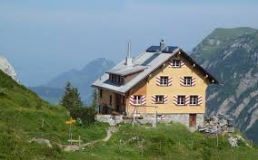 Der grosse mythen hat alpinen charakter, trotzdem kann der berg einfach bestiegen werden. Sac Mythen Schweizer Alpen Club Sac