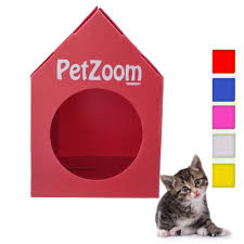 Toptan Kedi Evi Sokak Hayvanlari Icin Kulube 29 58 Tl Kdv