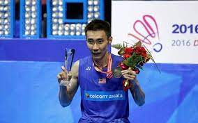 We did not find results for: Lee Chong Wei Clinches Second Asian Badminton Championship Title Sports News