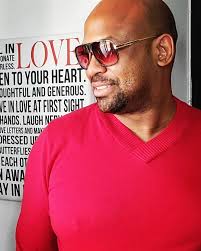 Corey 'Rex Wes' Wesley