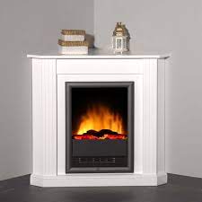 Check spelling or type a new query. Albero Corner Electric Fireplace Bornholm In A Classic Modern Style Meinelampe