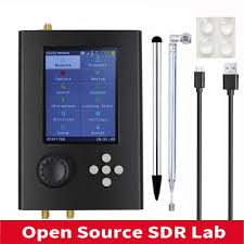 Image result for Open Source HackRF One
