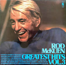 Rod McKuen