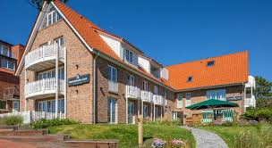 Pension haus christa is an accommodation in lower saxony. Heimathafen Juist Deutschland Agoda Com