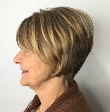 We picked the brain of celebrity hairstylists geno chapman and stephen thomas to figure out short and long hairstyles for women over 60. 50 Age Defying Hairstyles For Women Over 60 Hair Adviser