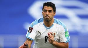 Now i'm thinking it might be some bad juju. Fifa World Cup Qualifier Preview Uruguay Vs Brazil 24 7 Soccer News