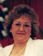 Obituary information for Teresa Wright