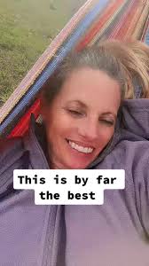 Grandma Riding Lawn Mower