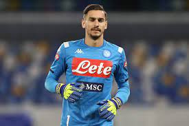 With over 35 years of experience designing life support and backpacking equipment, the meret team incorporates innovative . Inter Make Approach To Napoli For Goalkeeper Alex Meret Italian Media Report