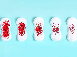 Fluxo Menstrual Volume Intensidade Fases Cores E Irregularidades