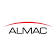 Almac Group logo