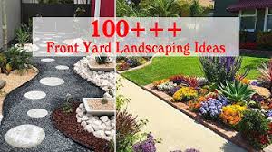 When it comes to your garden, you may wonder after you build a garden, think about putting in a new fence or remodeling an old one. Front Yard Ideas