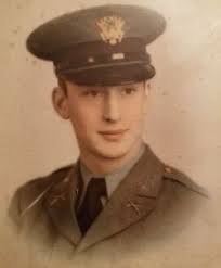 James Sheppard “Jim” Connell (1924-2021)